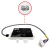 Tarjeta Display Minisplit Mirage X3 1 Tonelada 110V/220