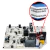 Tarjeta Evaporador Mirage Life 12 XPlus 1 Tonelada 220V Calor