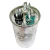 CAPACITOR DUAL 30+6 MFD VOLTAJE DUAL 370/440 VAC GB en internet