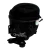 COMPRESOR FRACCIONARIO REFRIGERACION 1/3 HP R-134A 120V ADW86T6 en internet