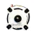 MOTOR CONDENSADOR 1.5 TON 220V MODELO ZKFN-34-8-1 en internet
