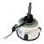 MOTOR CONDENSADOR 2 TON 220V MODELO: ZKFN-50-8-2 - CLIMAHORRO