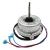 MOTOR CONDENSADOR 1.5 TON 220V MODELO: YKT-48-6-206 ( Viene con 3 cables ) en internet