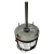 MOTOR CONDENSADOR 1/3 HP 1075 RPM 2.1 AMP 208-230 V 7.5 MFD COLDTEK - tienda en línea