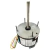 MOTOR CONDENSADOR 1/4 HP 1.7 AMP 1075 RPM 208-230 V 5 MFD COLDTEK - tienda en línea