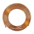 TUBERIA COBRE FLEXIBLE 3/8 REFRIGERACION ROLLO 15.24 en internet
