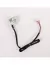 MOTOR OSCILADOR MINISPLIT MIRAGE ABSOLUT CONFORT Y X SERIES