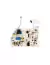 Tarjeta De Evaporador Mirage VLU Series 2 Toneladas 220V Solo Frio
