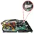 Modulo De Condensador Mirage Inverter X 2 Toneladas 220v Solo Frio