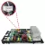 Modulo De Condensador Mirage Inverter X 1 Tonelada 220v Calor en internet