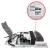 Modulo De Condensador Mirage Matt 17 de 1 Tonelada 220v Solo Frio