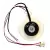 MOTOR EVAPORADOR MINISPLIT MIRAGE Q17 DE 1 TON 110 - CLIMAHORRO