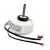 MOTOR EVAPORADOR MINISPLIT MIRAGE LIFE+ X2 DE 1 TON 220V - RPG20B(RPG20B-19) - CLIMAHORRO