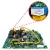 Tarjeta Evaporador Mirage Magnum 19 1.5 Toneladas 220v Calor EMC181E en internet