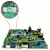 Tarjeta Evaporador Mirage Inverter X 2 Toneladas 220V Calor