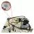 Tarjeta De Evaporador Minisplit Mirage X3 1 Tonelada 220V Solo Frio