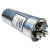 CAPACITOR DE TRABAJO 60+10 MFD VOLTAJE DUAL 370/440 VAC +-5% CLUXER - CLIMAHORRO