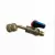 Imagen de Adaptador R410a Con Llave De Paso 1/4 a 5/16