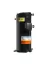 COMPRESOR SCROLL R-410A 3.5 TR 220/3/60 INVOTECH