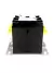 Imagen de Contactor 3P 40A 24v Quality Qca-403