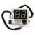 811040192 - TARJETA DISPLAY UVC INVERTER 1 TON 110/220V en internet