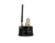 PROTECTOR TERMICO REFRIGERACION DE 1/6 HP 110V
