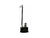 PROTECTOR TERMICO REFRIGERACION DE 1/2 HP 110V