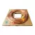 TUBERIA COBRE FLEXIBLE 1/2 REFRIGERACION ROLLO 15.24