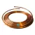 Imagen de TUBERIA COBRE FLEXIBLE 1/2 REFRIGERACION ROLLO 15.24