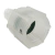 Adaptador Plastico 5/16 Sellador De Fugas ERRECOM Aire Acondicionado - comprar en línea