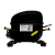 COMPRESOR FRACCIONARIO REFRIGERACION 1/2 HP R134A 120V ADW128T6 en internet