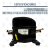 COMPRESOR FRACCIONARIO REFRIGERACION 1/5 HP R134A 120V ADW51T6 - CLIMAHORRO
