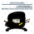 COMPRESOR FRACCIONARIO REFRIGERACION 1/4 HP R-134A 120V ADW66T6 - CLIMAHORRO