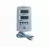 Termómetro Digital Con Higometro Int/ext Doble Pan - comprar en línea