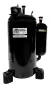 COMPRESOR ROTATIVO 2 TON 220V, R410A, MODELO: MC-121E