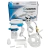 BOMBA CONDENSADORA PARA MINISPLIT 110/220V COLDTEK