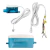 BOMBA CONDENSADORA PARA MINISPLIT 110/220V COLDTEK - tienda en línea