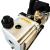 Bomba De Vacío 1/2 Hp 6 Cfm 2 Etapas Gb Mod. Ait-260 - CLIMAHORRO