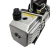 Bomba De Vacío 1/4 Hp 1.8 Cfm 115v 1 Etapa Coldtek BORFVA001 - CLIMAHORRO