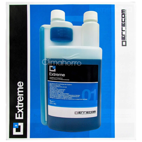 SELLADOR DE FUGAS PARA SISTEMAS DE AA Y REFRIGERACION DE 1 LITRO , EXTREME TR1086.R1 - comprar en línea