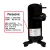 COMPRESOR SCROLL SANYO PANASONIC 4 TR R-22 3F 220V C-SB303H6B