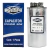 CAPACITOR DE TRABAJO 40+6 MFD VOLTAJE DUAL 370/440 VAC +-5% CLUXER