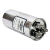 CAPACITOR DE TRABAJO 45+6 MFD VOLTAJE DUAL 370/440 VAC +-5% CLUXER - CLIMAHORRO