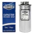 CAPACITOR DE TRABAJO 50+5 MFD VOLTAJE DUAL 370/440 VAC +-5% CLUXER