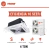 Cassette Trane de 4 Vías Inverter 48,000 BTU/H 220/1/60 16 SEER U-match 4MXC6548 /4TXK6548 FRIO/CALOR - comprar en línea