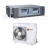 Fan & Coil Inverter 18,000 BTU/H 220/1/60 16 SEER U-match 4MXD6518 /4TXK6518 FRIO/CALOR
