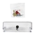 Guarda Termostato Honeywell Grande Con Llave CG512A1009/C