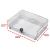Guarda Termostato Honeywell Grande Con Llave CG512A1009/C en internet