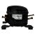 COMPRESOR FRACCIONARIO 1/9 HP 110-120V 60HZ SIKELAN R-134A - comprar en línea