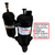 COMPRESOR ROTATIVO INVERTER HIGHLY MOD. 35W26PX DE 1 TON 110V R32/R410